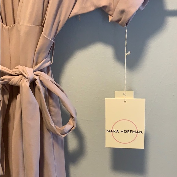 MARA HOFFMAN ONE PIECE - Picture 3 of 7